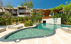 Adora Tulum Distinctive Residences