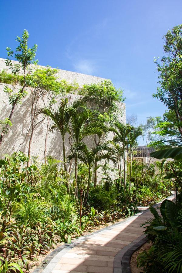 Adora Tulum Distinctive Residences Exterior photo