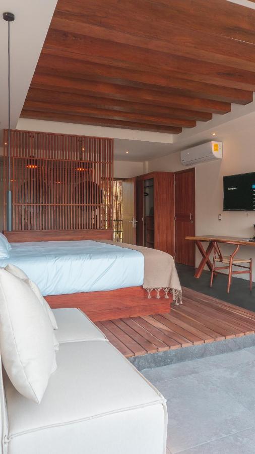 Adora Tulum Distinctive Residences Exterior photo