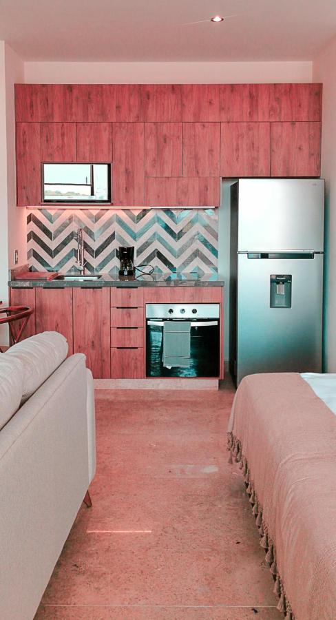 Adora Tulum Distinctive Residences Exterior photo